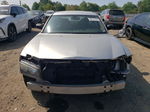 2006 Dodge Charger Se Silver vin: 2B3LA43R26H485601