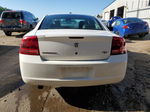 2006 Dodge Charger R/t Белый vin: 2B3LA53H16H489037