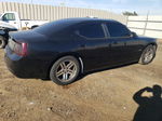 2006 Dodge Charger R/t Черный vin: 2B3LA53H26H301559