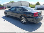 2006 Dodge Charger R/t Black vin: 2B3LA53H26H310973