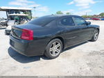 2006 Dodge Charger R/t Black vin: 2B3LA53H26H310973