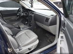 2006 Dodge Charger Rt Dark Blue vin: 2B3LA53H96H424114