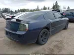 2006 Dodge Charger Rt Dark Blue vin: 2B3LA53H96H424114