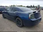 2006 Dodge Charger Rt Dark Blue vin: 2B3LA53H96H424114