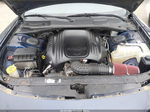 2006 Dodge Charger Rt Dark Blue vin: 2B3LA53H96H424114