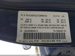 2006 Dodge Charger Rt Dark Blue vin: 2B3LA53H96H424114