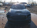 2006 Dodge Charger Srt-8 Black vin: 2B3LA73W26H508172