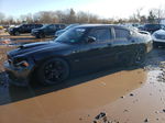 2006 Dodge Charger Srt-8 Black vin: 2B3LA73W26H508172