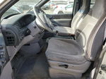 2000 Dodge Grand Caravan  Silver vin: 2B4GP2432YR588105