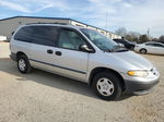 2000 Dodge Grand Caravan  Silver vin: 2B4GP2432YR588105