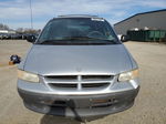 2000 Dodge Grand Caravan  Silver vin: 2B4GP2432YR588105