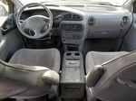 2000 Dodge Grand Caravan  Silver vin: 2B4GP2432YR588105