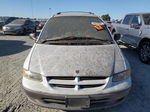 2000 Dodge Grand Caravan  Белый vin: 2B4GP24R6YR535251