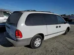 2000 Dodge Grand Caravan  Белый vin: 2B4GP24R6YR535251