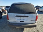 2000 Dodge Grand Caravan  White vin: 2B4GP24R6YR535251