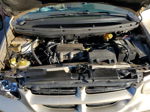 2000 Dodge Grand Caravan Se Gold vin: 2B4GP4434YR691912