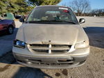 2000 Dodge Grand Caravan Se Gold vin: 2B4GP4434YR691912