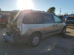 2000 Dodge Grand Caravan Se Gold vin: 2B4GP4434YR691912