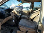 2000 Dodge Grand Caravan Se Золотой vin: 2B4GP4434YR691912