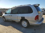 2000 Dodge Grand Caravan Se Silver vin: 2B4GP44G0YR534610