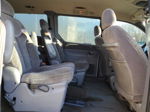 2000 Dodge Grand Caravan Se Silver vin: 2B4GP44G0YR534610