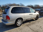 2000 Dodge Grand Caravan Se Silver vin: 2B4GP44G0YR534610