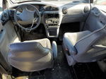 2000 Dodge Grand Caravan Se Красный vin: 2B4GP44G1YR575649