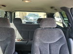 2000 Dodge Grand Caravan Se Burgundy vin: 2B4GP44G2YR631307