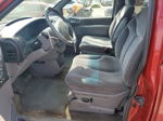 2000 Dodge Grand Caravan Se Burgundy vin: 2B4GP44G2YR631307