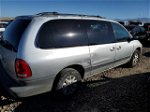 2000 Dodge Grand Caravan Se Gray vin: 2B4GP44G2YR633476