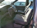 2000 Dodge Grand Caravan Se Gray vin: 2B4GP44G2YR633476