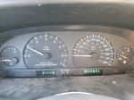 2000 Dodge Grand Caravan Se Gray vin: 2B4GP44G2YR633476