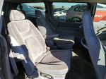 2000 Dodge Grand Caravan Se Gray vin: 2B4GP44G2YR633476