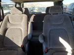 2000 Dodge Grand Caravan Se Gray vin: 2B4GP44G2YR633476