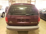 2000 Dodge Grand Caravan Se Purple vin: 2B4GP44G4YR755532