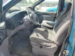 2000 Dodge Grand Caravan Se Зеленый vin: 2B4GP44G5YR705187