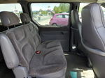 2000 Dodge Grand Caravan Se Зеленый vin: 2B4GP44G5YR705187