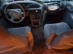 2000 Dodge Grand Caravan Se White vin: 2B4GP44G6YR593547