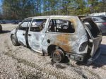 2000 Dodge Grand Caravan Se Silver vin: 2B4GP44G7YR628757