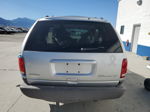 2000 Dodge Grand Caravan Se Silver vin: 2B4GP44G9YR520835