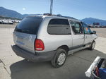 2000 Dodge Grand Caravan Se Серебряный vin: 2B4GP44G9YR520835