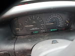 2000 Dodge Grand Caravan Se Red vin: 2B4GP44GXYR588450