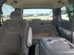 2000 Dodge Grand Caravan Se Teal vin: 2B4GP44R6YR628587