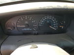 2000 Dodge Grand Caravan Se Green vin: 2B4GP44R8YR653913