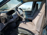 2000 Dodge Grand Caravan Se Green vin: 2B4GP44R8YR653913