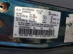 2000 Dodge Grand Caravan Se Green vin: 2B4GP44R8YR653913