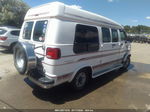 1994 Dodge Ram Van B250 White vin: 2B6HB21Y0RK166189