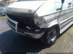 1994 Dodge Ram Van B250 White vin: 2B6HB21Y0RK166189