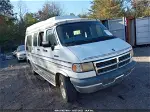 1994 Dodge Ram Van B250 White vin: 2B6HB21Y0RK537254