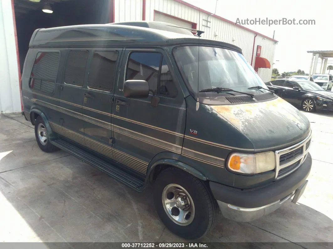 Price & History 1995 Dodge Ram Van B2500 5.2l V8 Fi Ohv 16v
